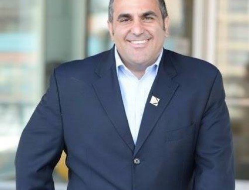 Joe Mellia ’86 of The Envoy Hotel honored as 2019 General Manager of the Year by HHM Hospitality.