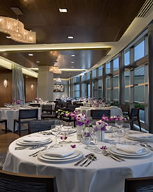 Wine Spectator Restaurant Management Lab